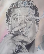 Au Tatoo Graff image 5