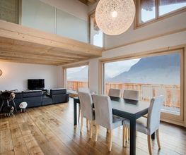 Chalet Schuwey AG Bild 3