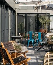 Ruby Claire Hotel Geneva by IHG Bild 7