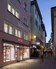 Camper Niederdorfstrasse Zurich Bild 5