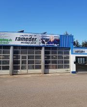 Rameder Montagepoint Lebach Bild 1
