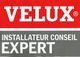 Installateur VELUX - A CIEL OUVERT Lyon