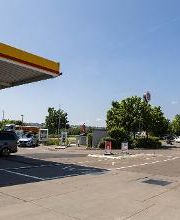 Shell Recharge Charging Station Bild 14