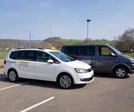 AUNORA Taxi Sàrl Bild 1