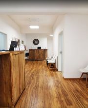 Körperarchitektur Bayreuth GbR Physiotherapie Inh. Sonja Hardt, Peter Schöppel, Philipp Weigel Bild 3