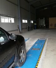 AUTOSUR Contrôle Technique BINDERNHEIM image 1