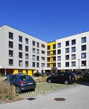 Résidence étudiante Nemea Caen Beaumois image 13