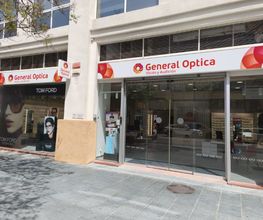 General Optica - Visión y Audición imagen 8