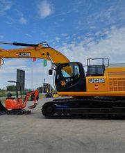 M3 JCB - HYUNDAI MH image 5
