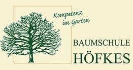 Rudolf Höfkes Baumschule