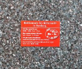 Vita Apotheke Bild 10