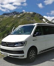 Garage Blaser AG Bild 8