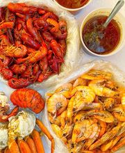 Angry Crab Shack image 7