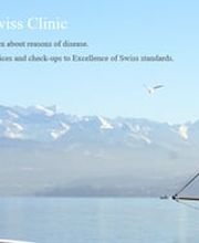 Seegarten Klinik Bild 1