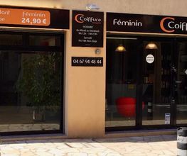 Nathalie Coiffure image 1