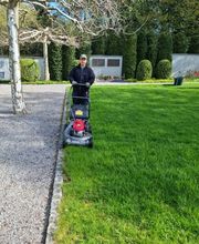 Kirchbühl Gärten GmbH Bild 9