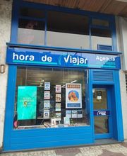 Hora de viajar imagen 1