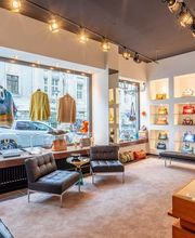 LUKIÉ - Designertaschen Köln