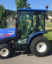 Maschinencenter Wittenbach Bild 12