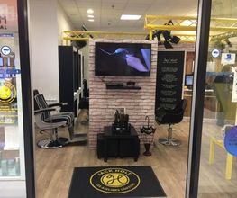 Salon jack holt image 10