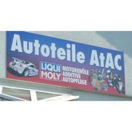 Autoteile AtAC Armin Reder
