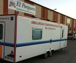 Ambulancias Enrique imagen 9