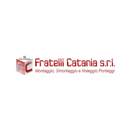 Fratelli Catania Ponteggi - Ponteggi Napoli logo