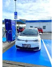 Aral pulse Ladestation Bild 4