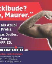 Grafried Bauunternehmung Karlsruhe Bild 3