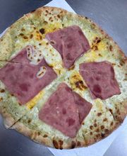 My pizza image 7