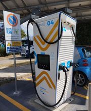 Free to X Stazione di ricarica immagine 7