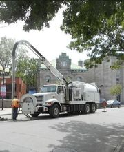 Colombo Assainissement image 1