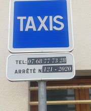 Taxi Onc Trans agglomération troyenne image 4
