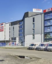 MyPlace - SelfStorage | Leipzig Bild 2