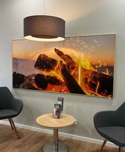 Wartebereich von GEERS