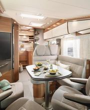 Campingwelt Baden - Wohnmobile und Campingzubehör Bild 2