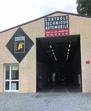 NORISKO contrôle technique Estrablin (AUTO-MOTO) image 1