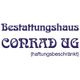 Bestattungshaus Conrad UG (haftungsbeschränkt)