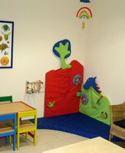 Sabine Thum Logopädische Praxis Bild 2