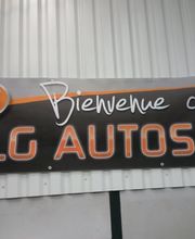 Garage LG Autos image 3