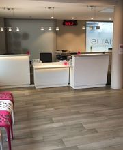 Laboratoire Bellegarde Valserhône - BIOGROUP ALPES image 2