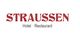 Hotel - Restaurant STRAUSSEN