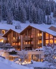 Stiftung Lohner Adelboden Bild 3