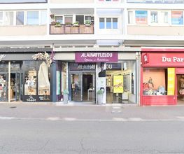 Opticien LORIENT ASSEMBLEE - ALAIN AFFLELOU image 1