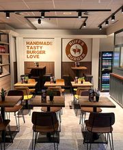 Ruff's Burger Rostock - Rostocker Hof Bild 3