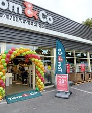 Tom&Co Lens image 19