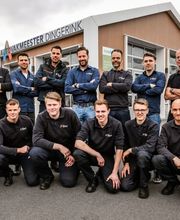 Ons team