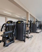 Evolution-fit Fitnesscenter Bild 2