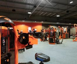 Basic-Fit 24/7 image 3