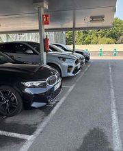 SIXT - Aeropuerto Vigo imagen 13